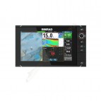 Картплоттер-эхолот Simrad NSS9 evo2 Combo (000-11190-001)