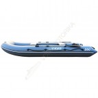 Надувная лодка ALTAIR JOKER R-350