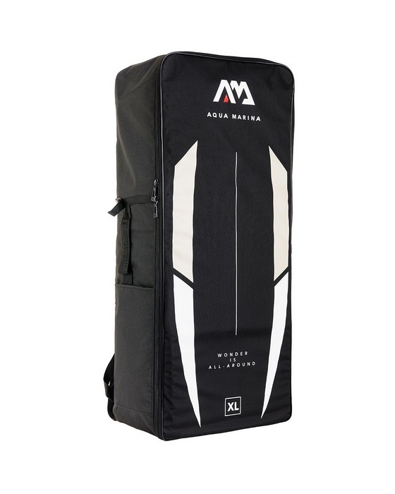 Рюкзак для SUP-доски/каяка Aquamarina Zip Backpack Size XL ( арт. B0303032 )