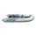 Надувная лодка GLADIATOR В370R