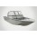 Лодка из полипропилена Swimmer 450 Z