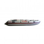 Надувная лодка Альтаир PRO-385