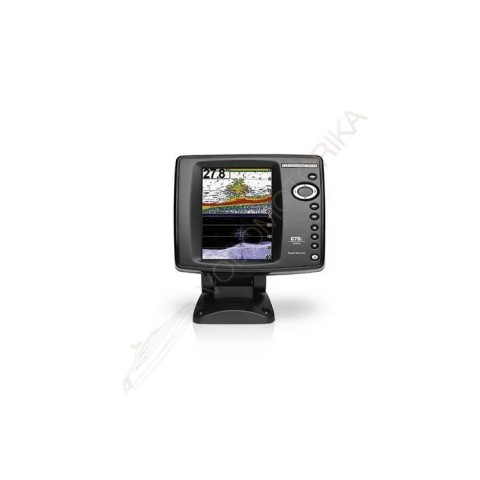 Эхолот Humminbird 678cx HD DI