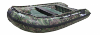 Надувная лодка Golfstream ACTIVE CD330 CAMO A