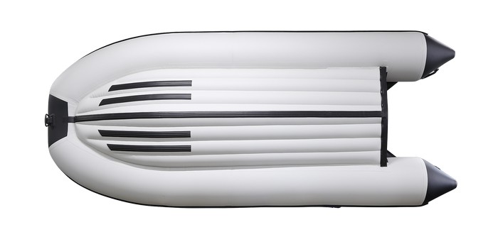 Надувная лодка ProfMarine PM 350 Air (надувное дно, килевая)