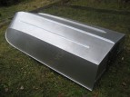 Алюминиевая лодка Мста-Н 3.5м