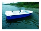 Катер WYATBOAT Wyatboat-430C пластик
