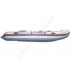 Надувная лодка Альтаир Pro ultra-440