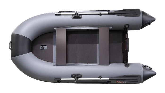 Надувная лодка ProfMarine PM 300 ЕL 9 LUX