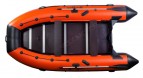 Лодка RiverBoats RB-410