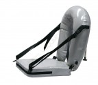 Сиденье-кресло комбинированное Raftmaster