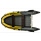 Надувная лодка REEF SKAT 400 S НД Тритон (пластиковый транец)